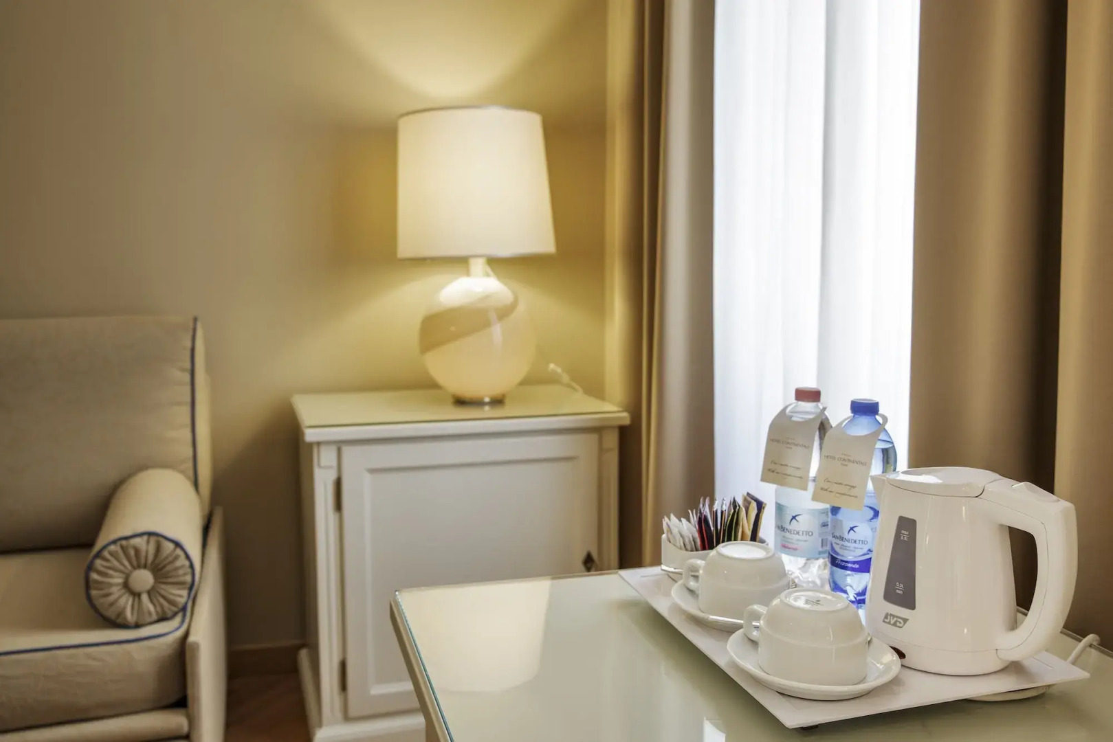 Foto - Hotel Continentale