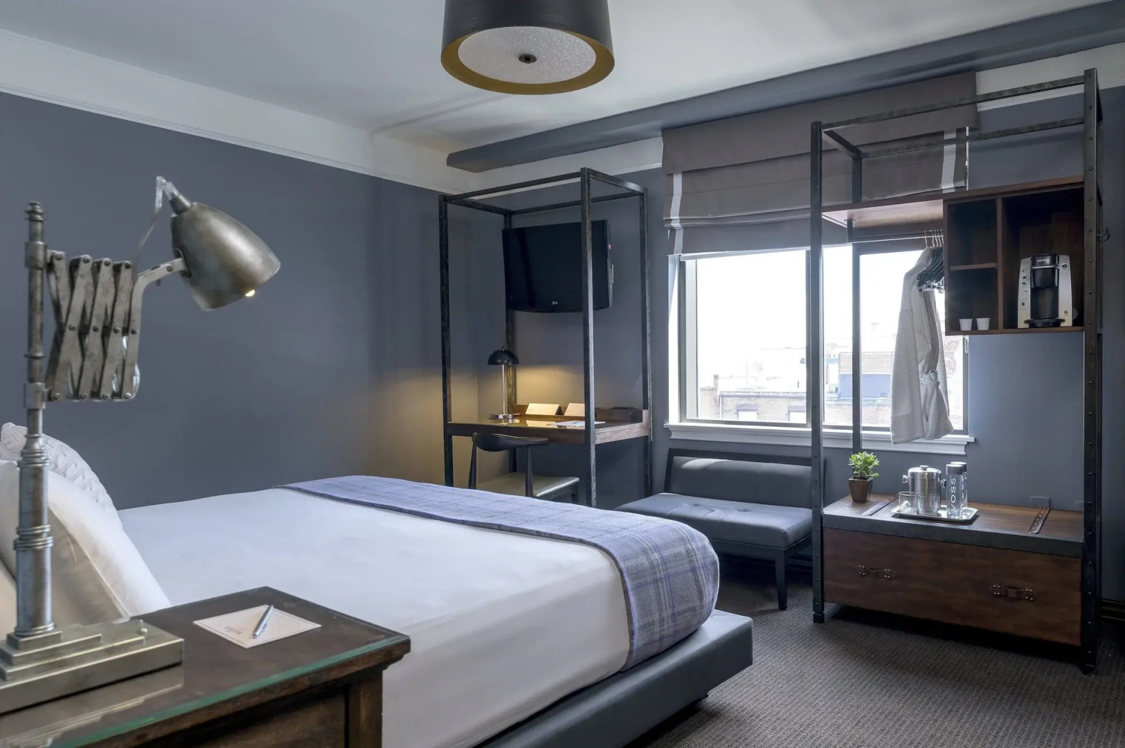 Foto - Eurostars The Boxer