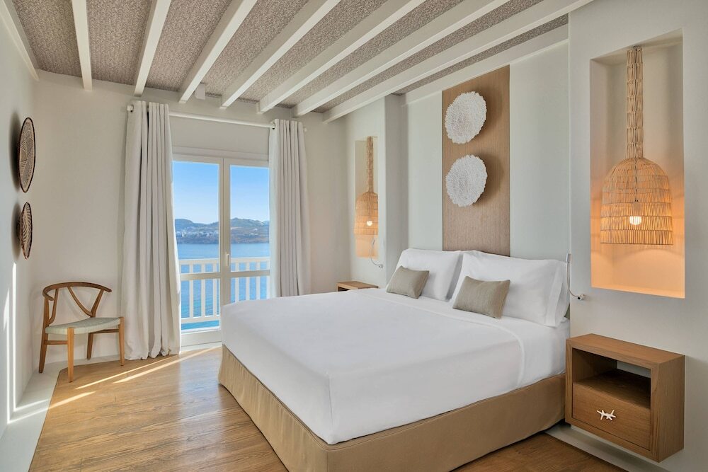 Photo - Santa Marina, A Luxury Collection Resort, Mykonos