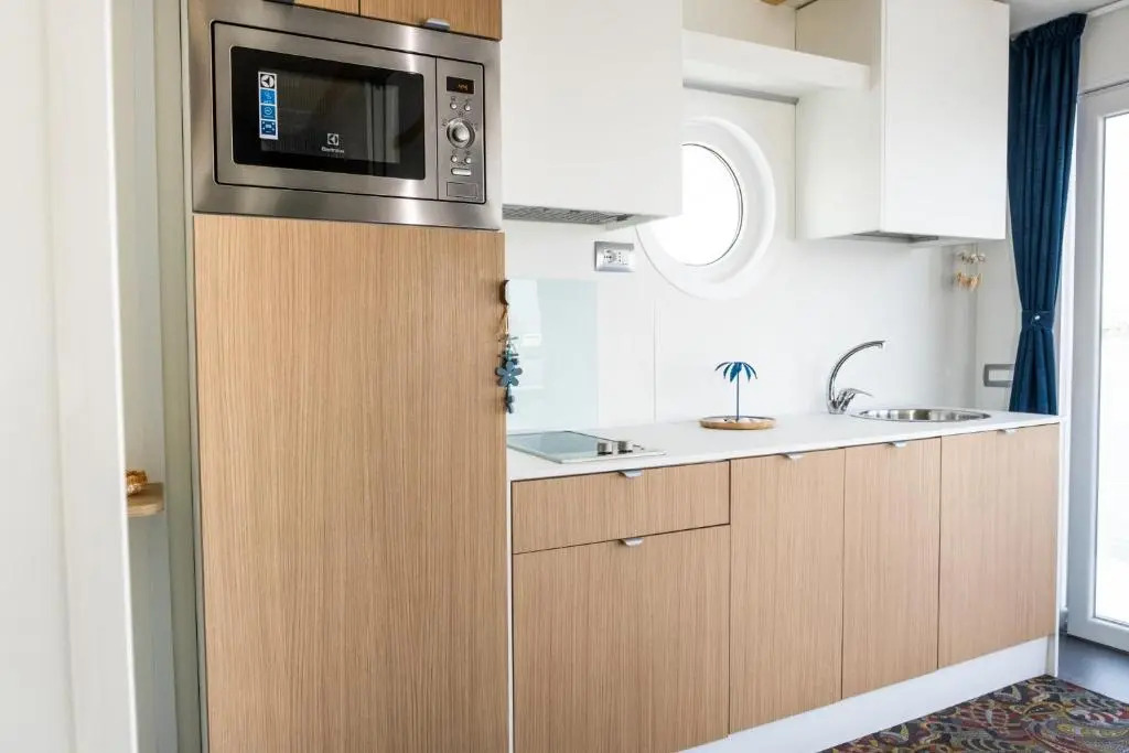 Photo - House Boat Rimini Resort