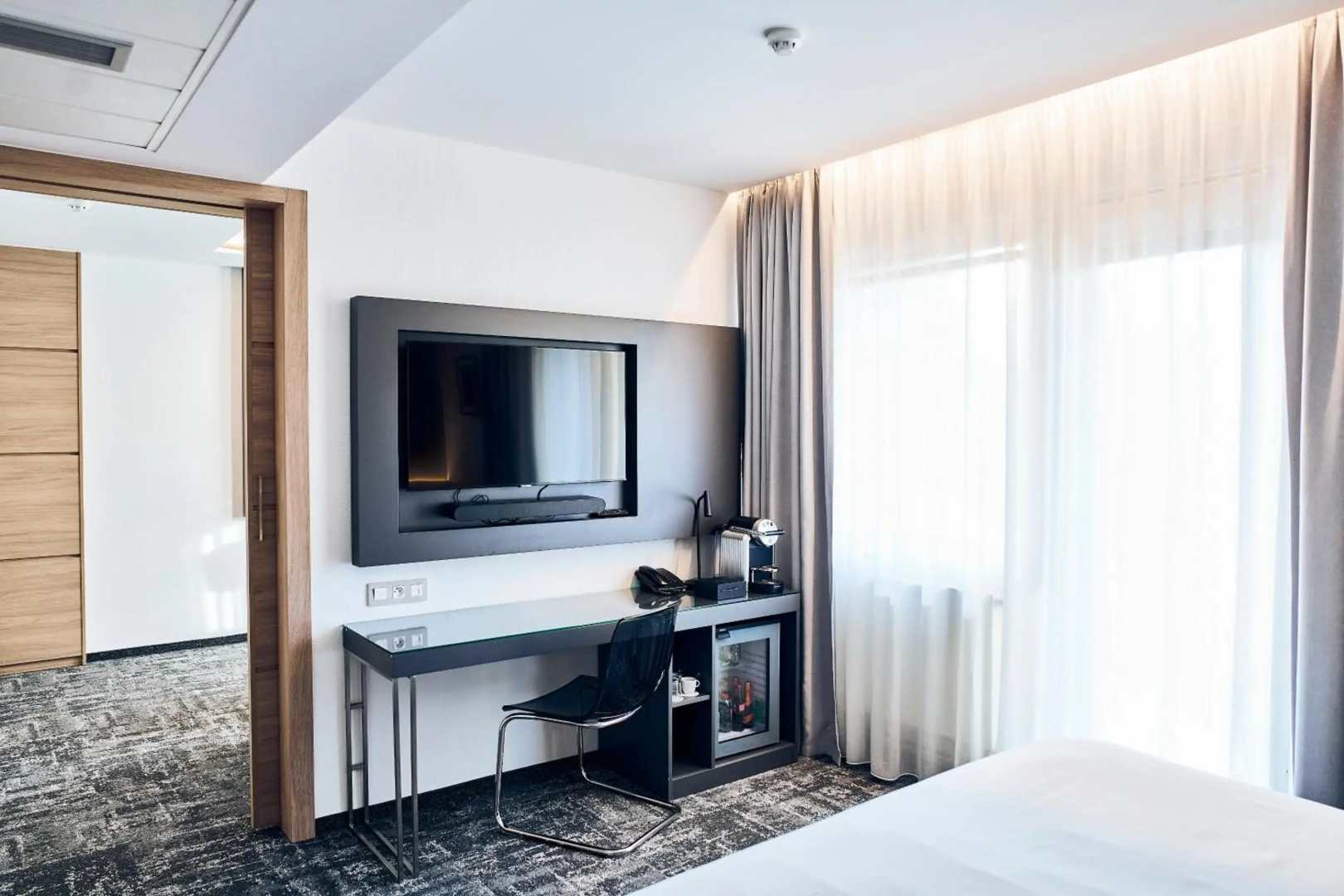 Foto - Hotel International Brno