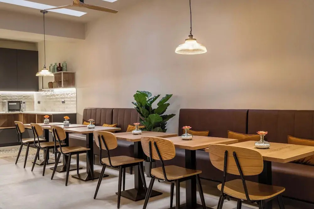 Foto - Aerohotel Barcelona Airport 24h