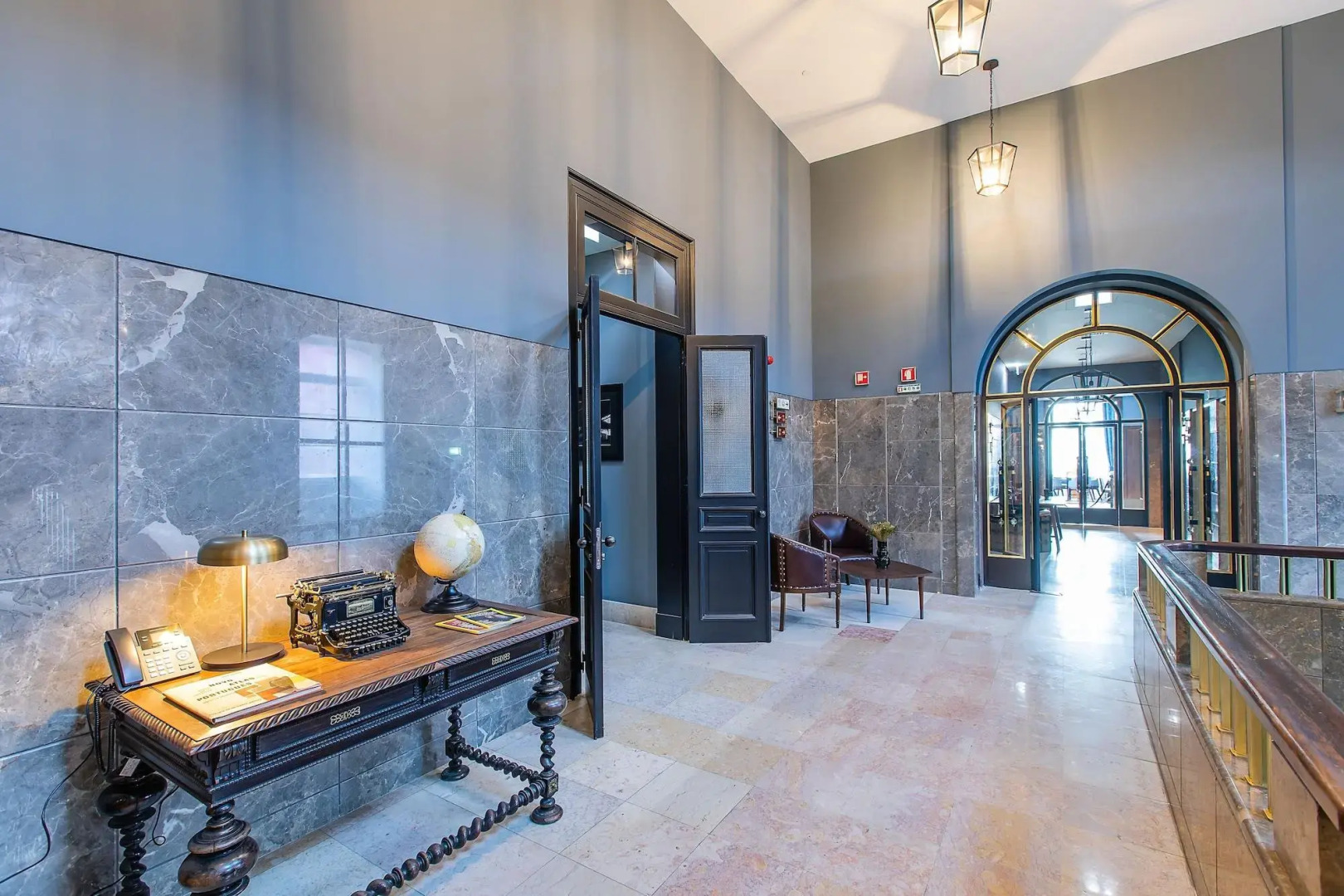 Foto - The Editory Riverside Hotel, an Historic Hotel