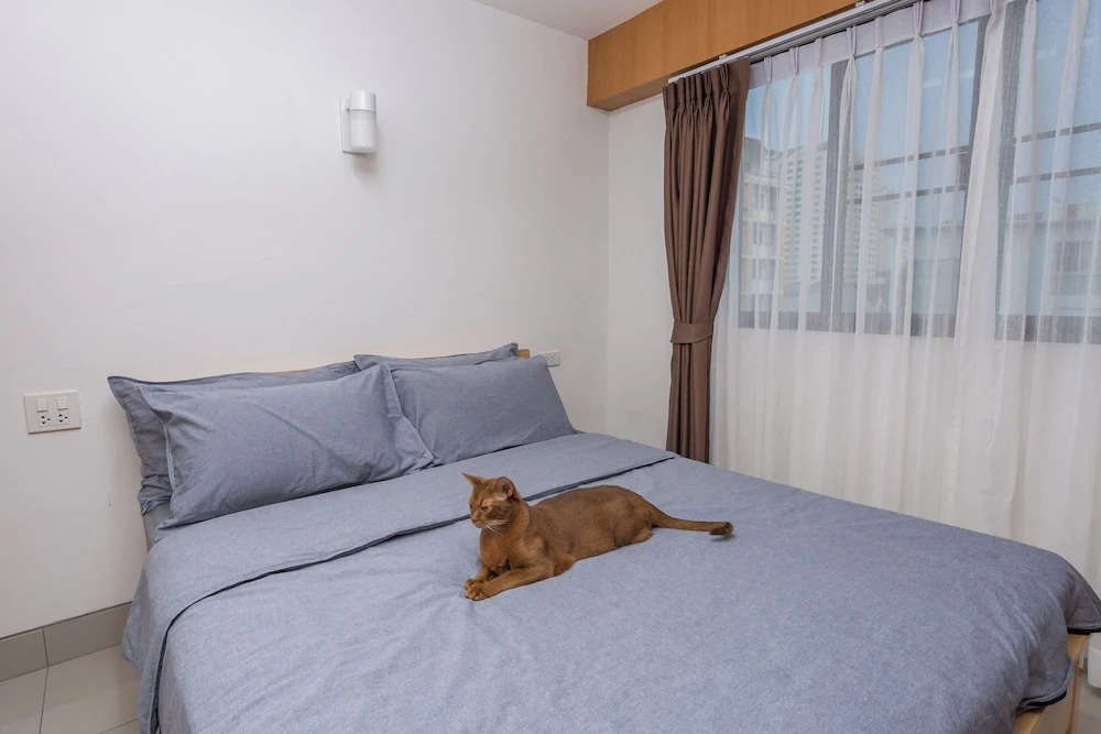 Photo - Homies Ratchada Hotel