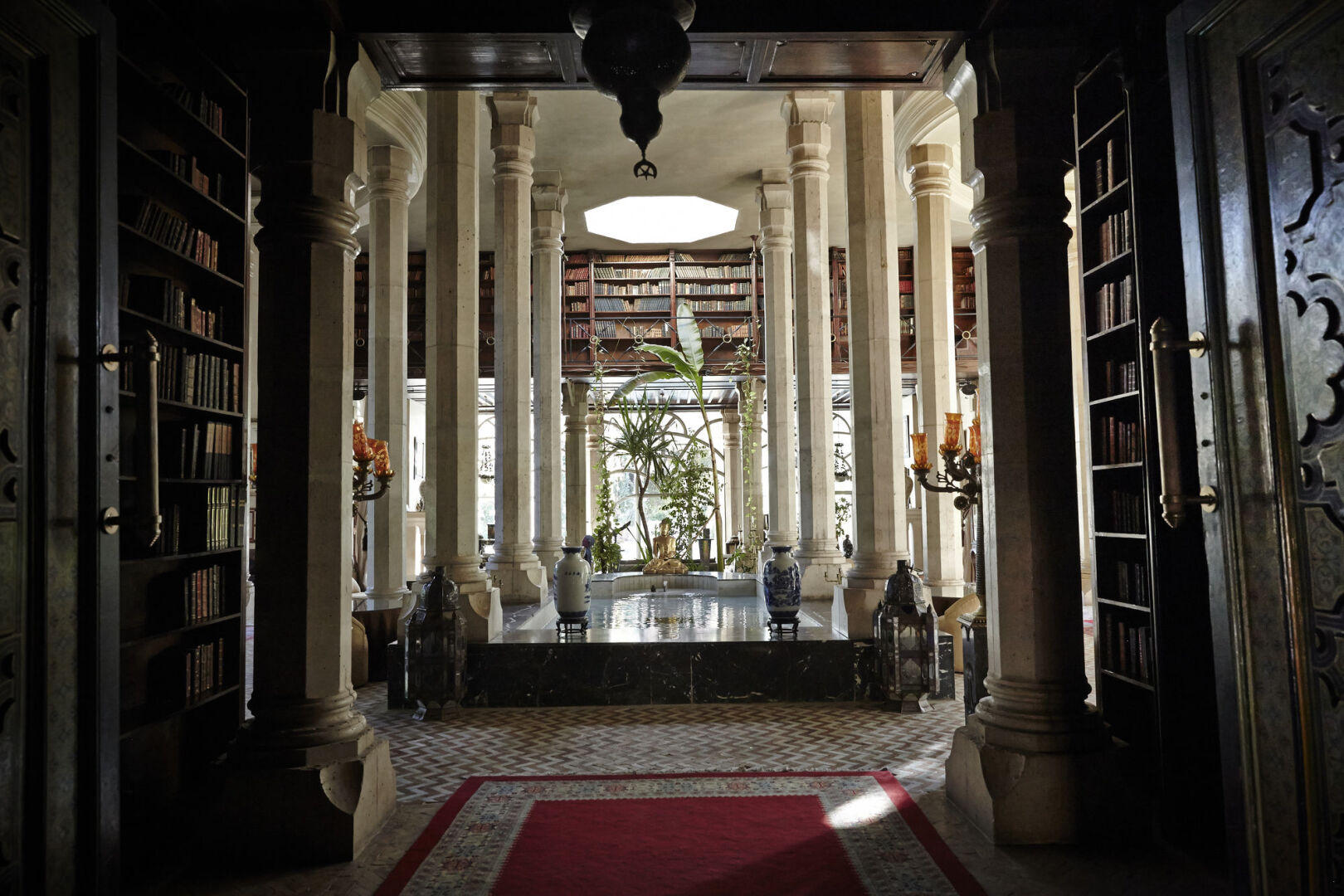 Foto - Le Palais Rhoul and Spa