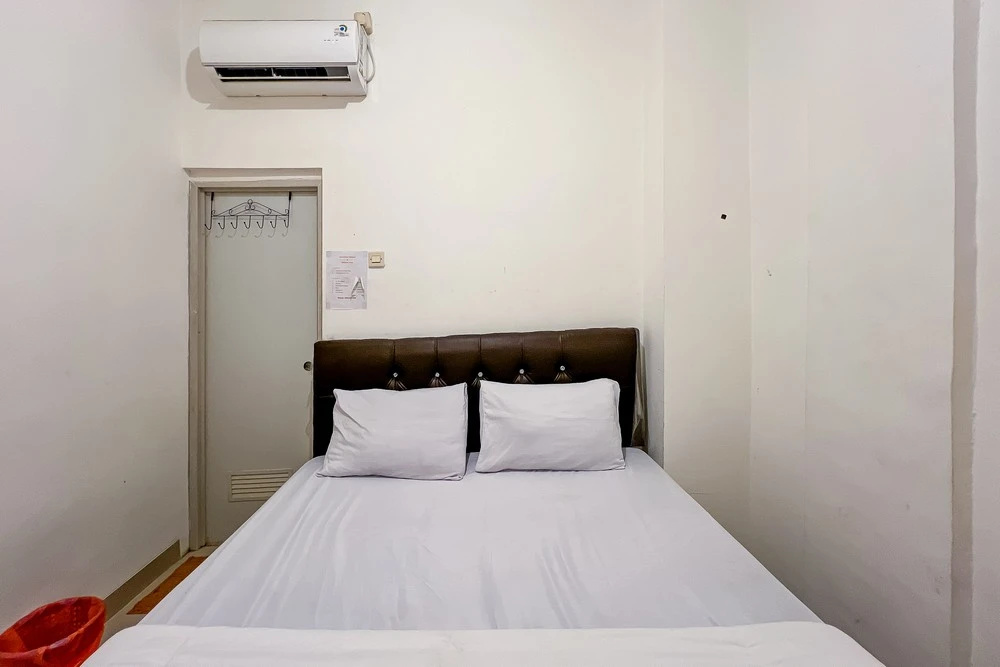 Foto - JJ House Mitra RedDoorz