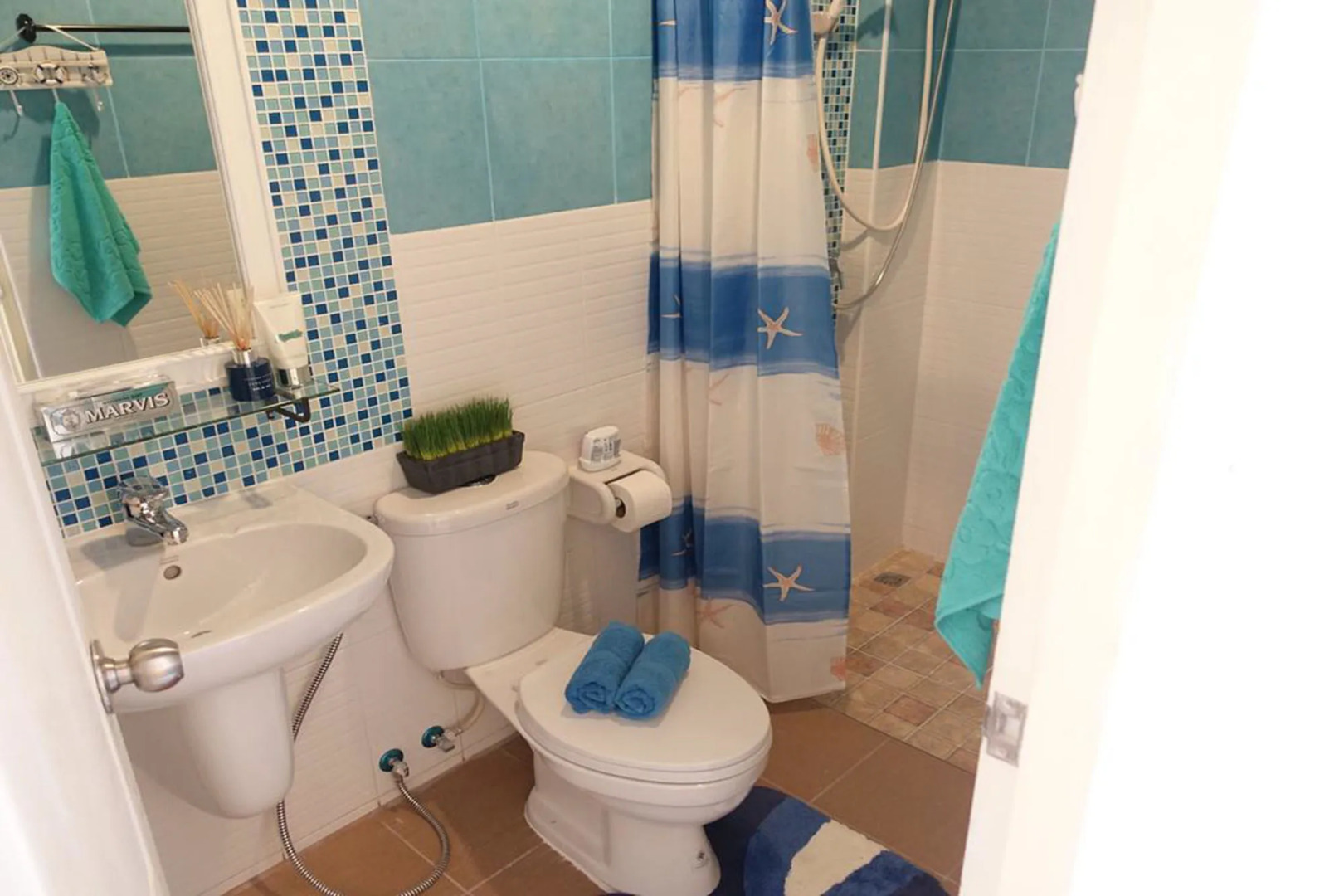 Foto - Pace Residence Pattaya