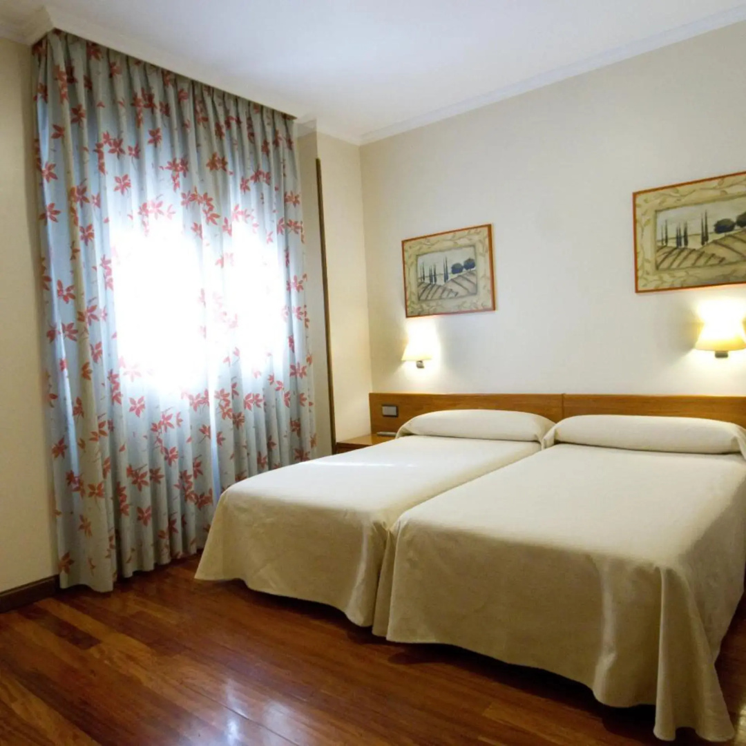 Photo - Hotel Los 5 Pinos