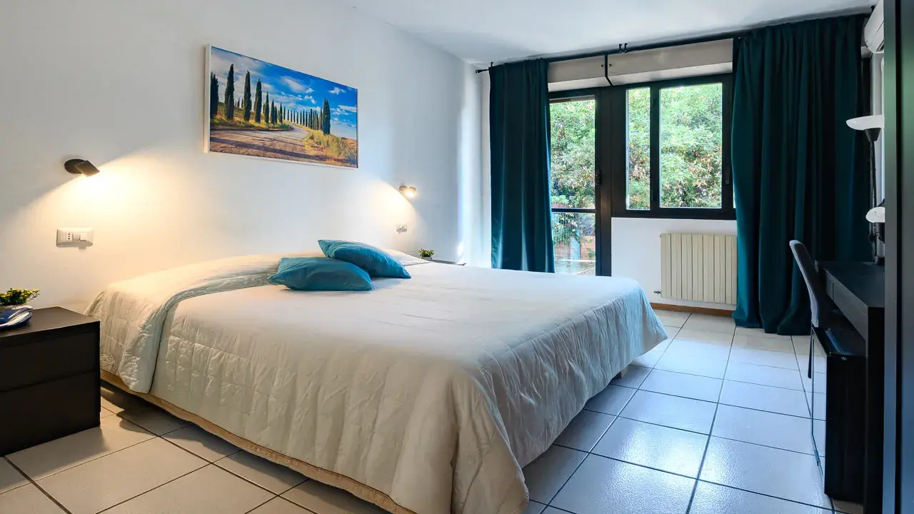 Foto - Hotel Anna Siena Nord