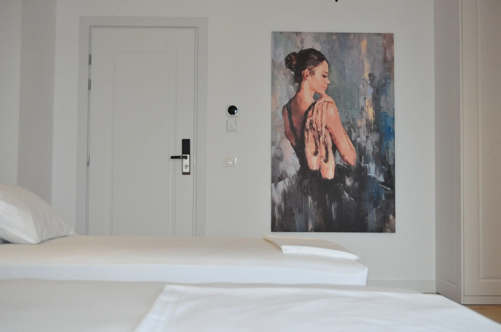 Photo - Seaside Hotel