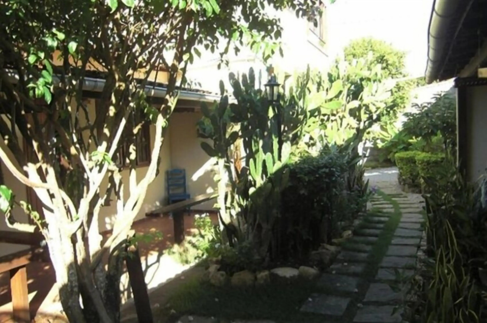 Foto - Pousada Barcarola