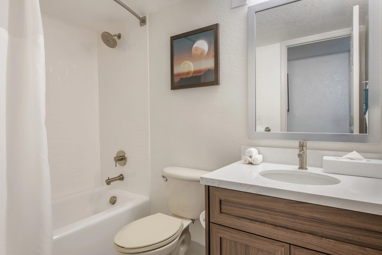 Photo - Orbit One Vacation Villas