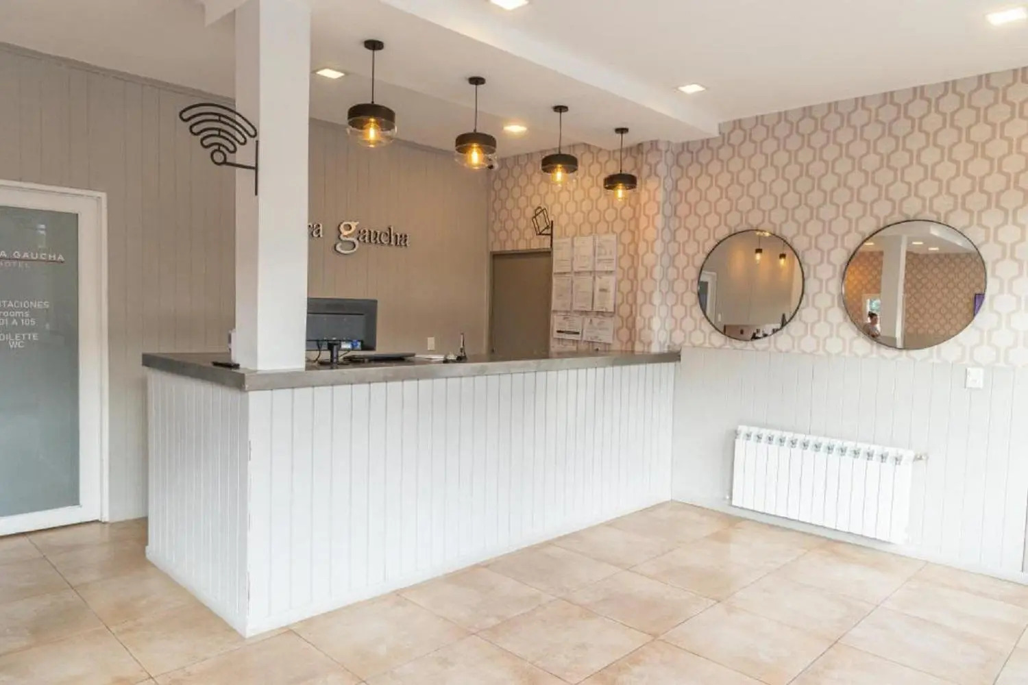 Photo - Hotel Tierra Gaucha