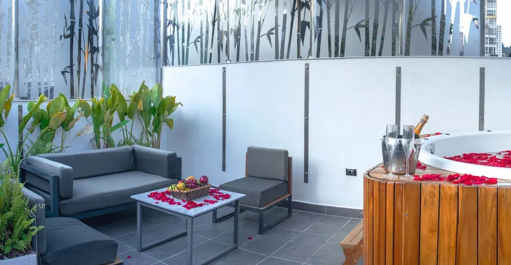 Photo - Viktory Boutique Hotel