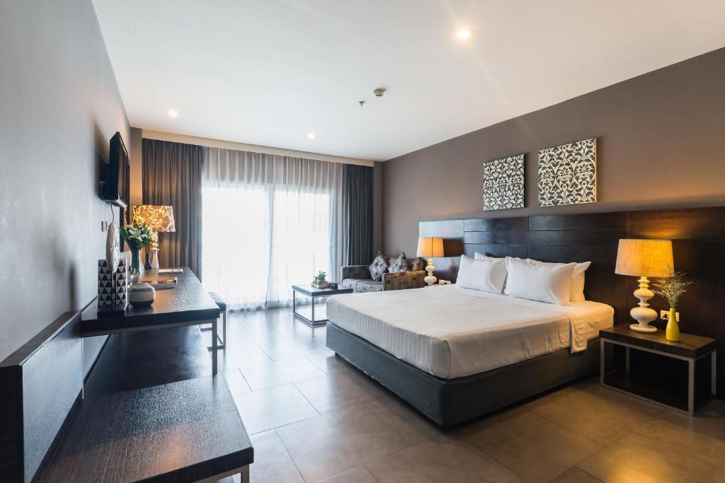 Foto - Sea Me Spring Hotel