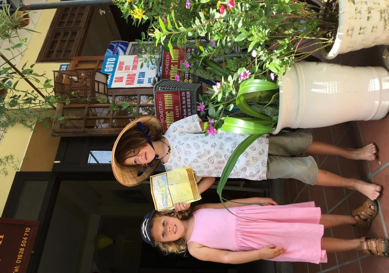 Foto - Cuong Thinh Homestay