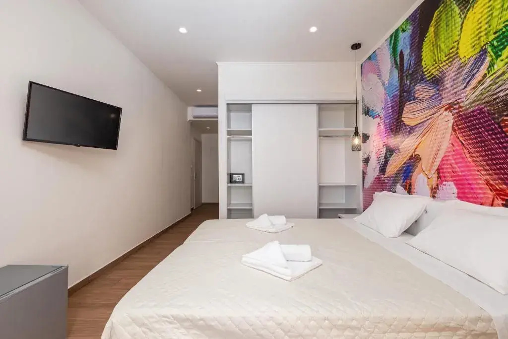 Foto - Aqua Luxury Suites by Estia