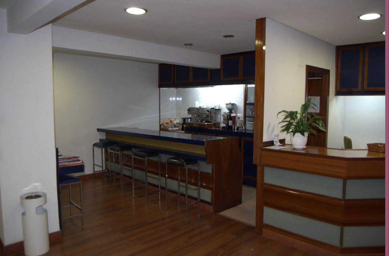 Foto - Hostal Liebana