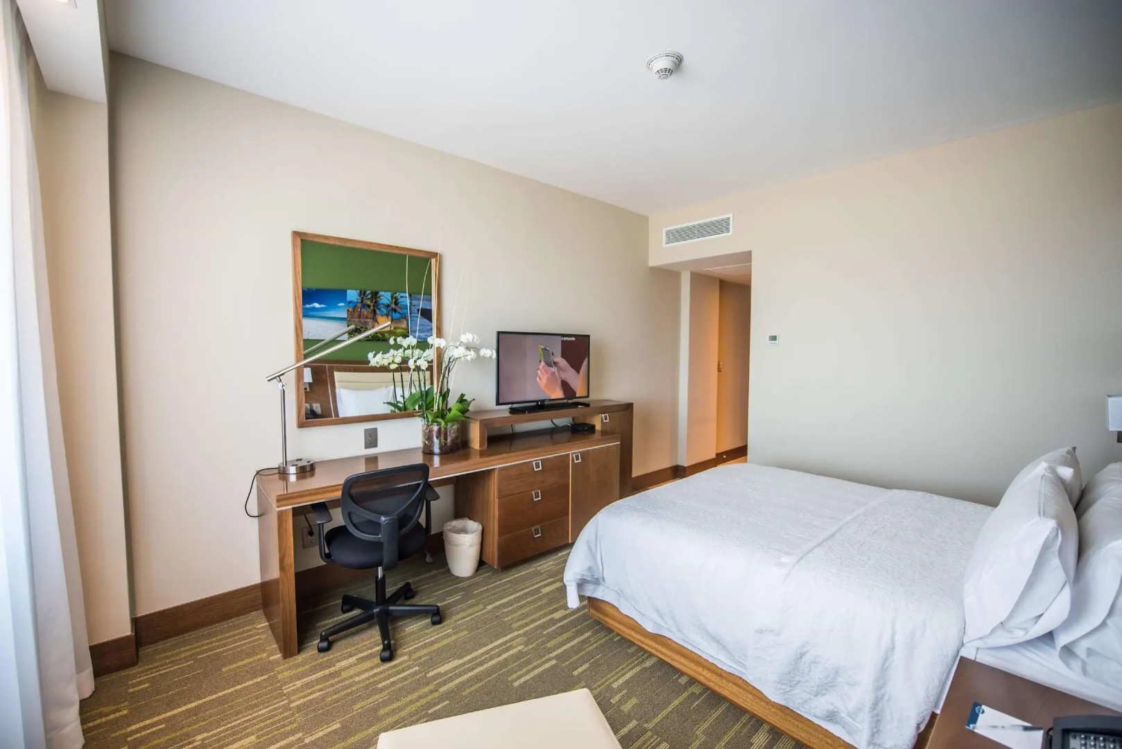 Foto - Hampton By Hilton Santo Domingo Airport