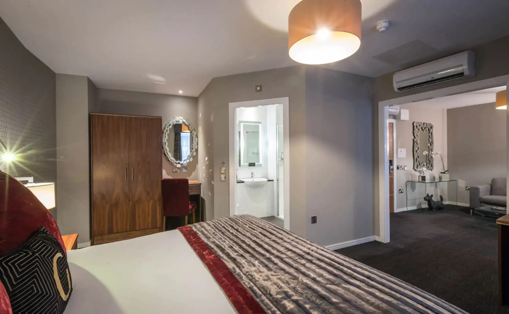 Foto - Riu Plaza The Gresham Dublin