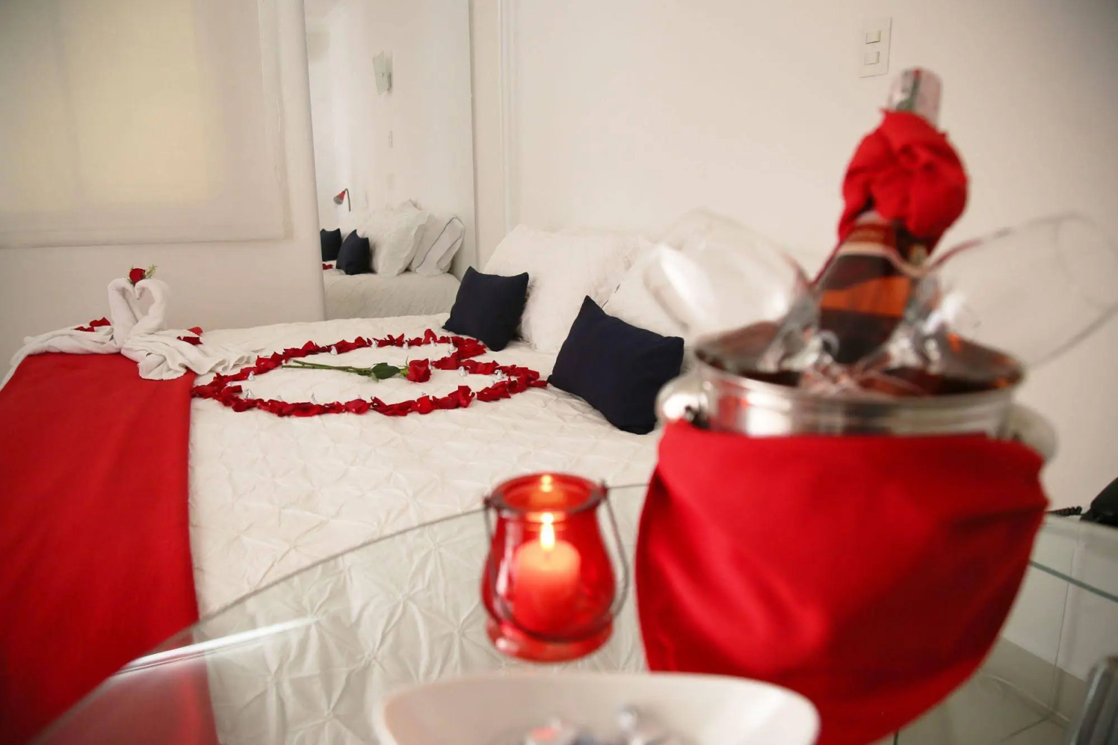 Foto - Zalmedina Hotel