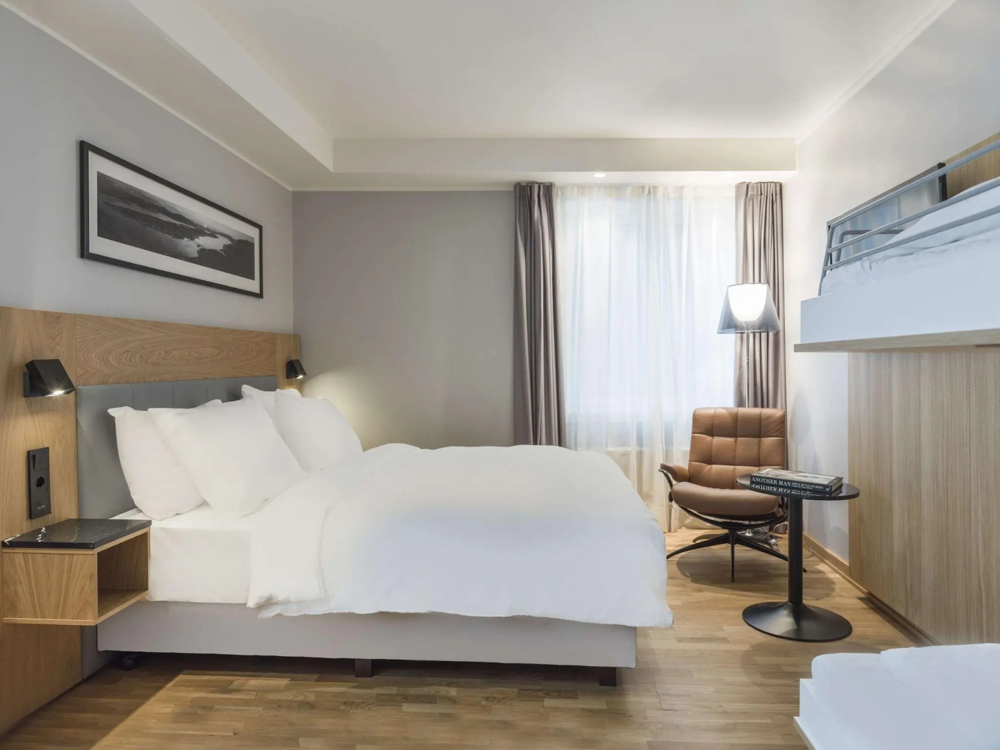 Photo - Radisson Blu Hotel, Tromso