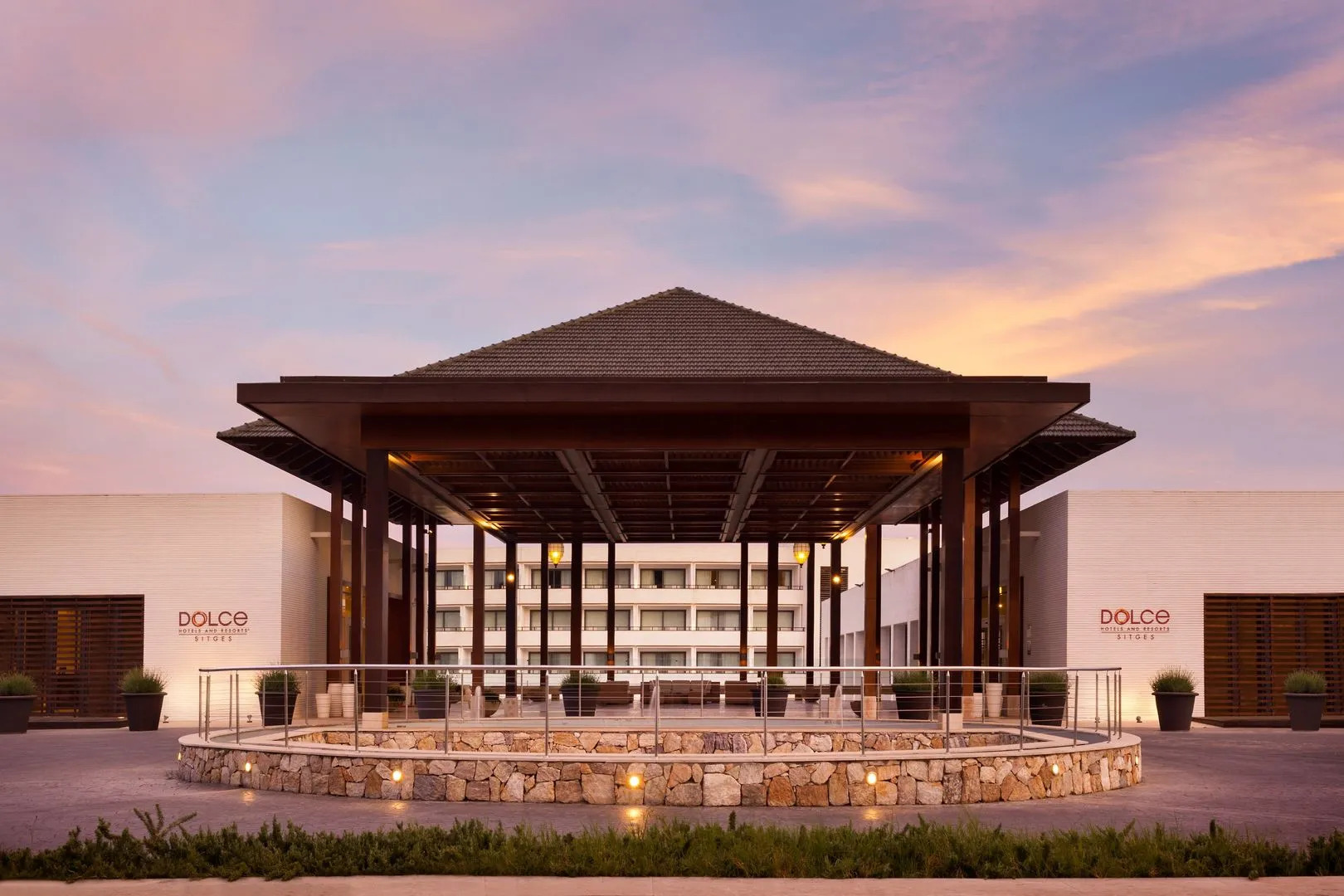 Foto - Eurostars Sitges