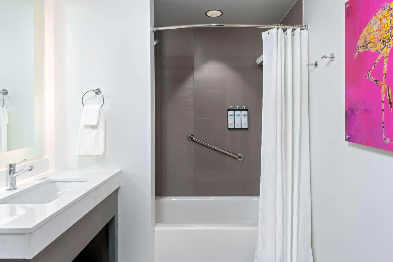 Foto - Hyatt House Orlando Airport