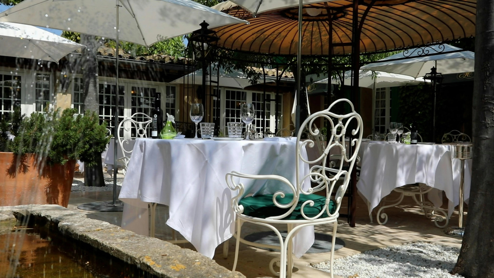 Photo - Auberge de Cassagne & Spa