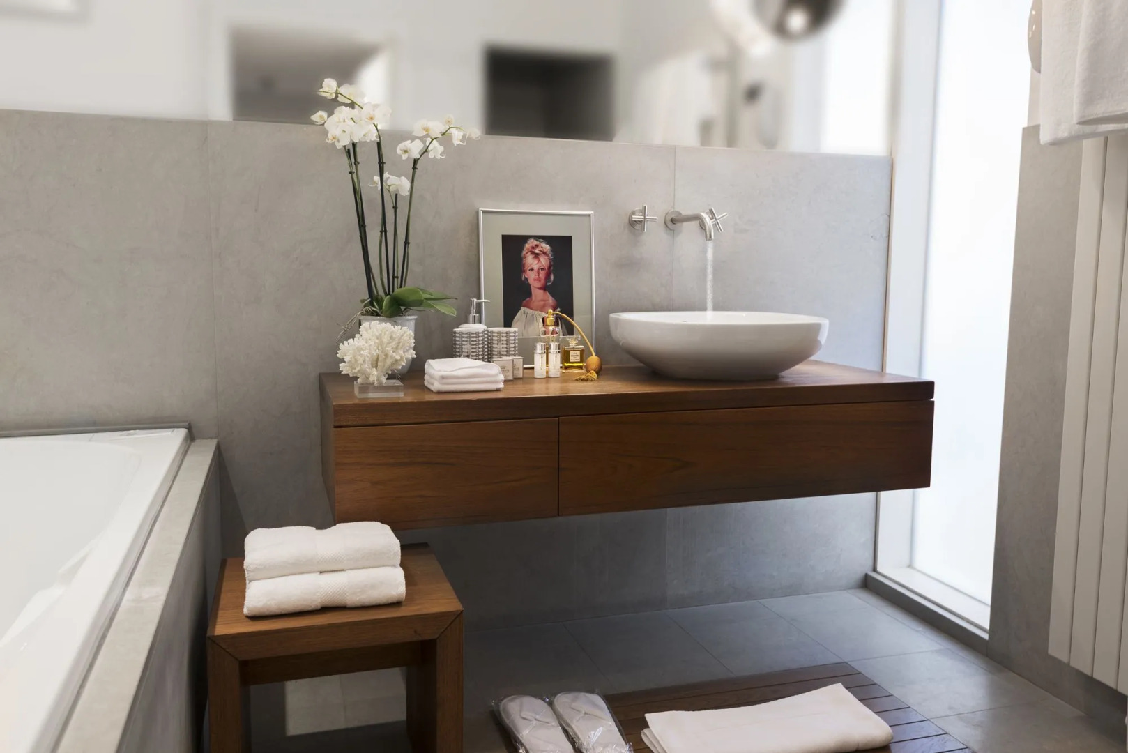 Foto - Hotel Van Cleef