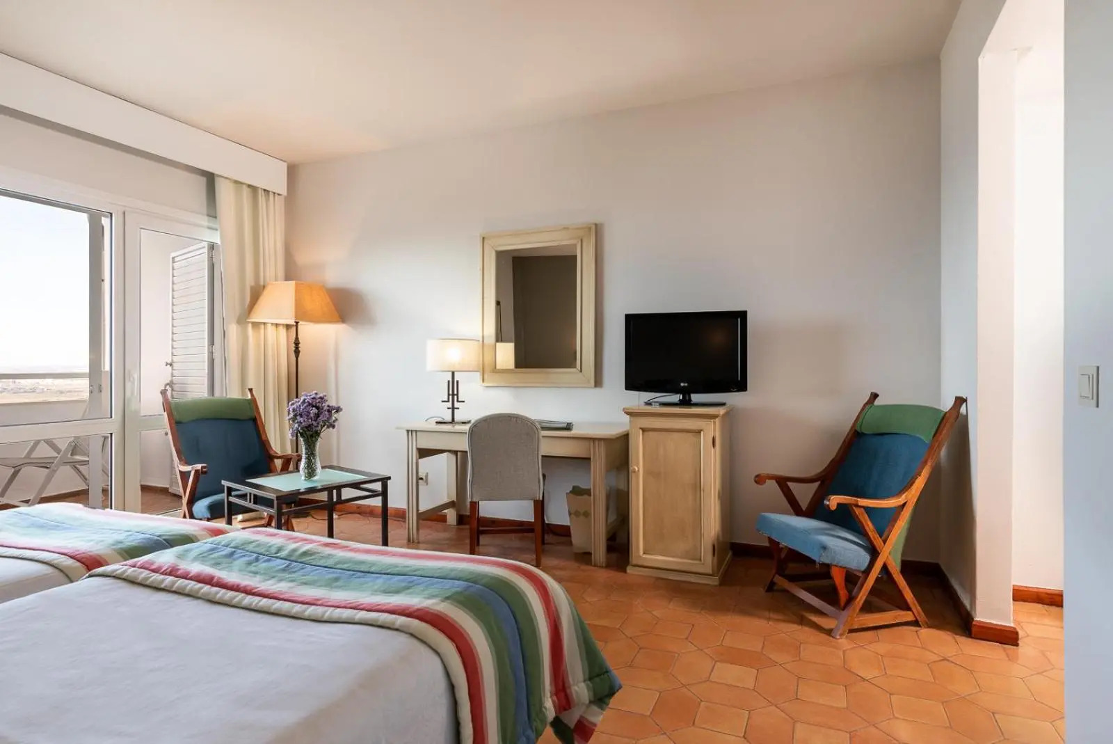 Photo - Parador de Ayamonte