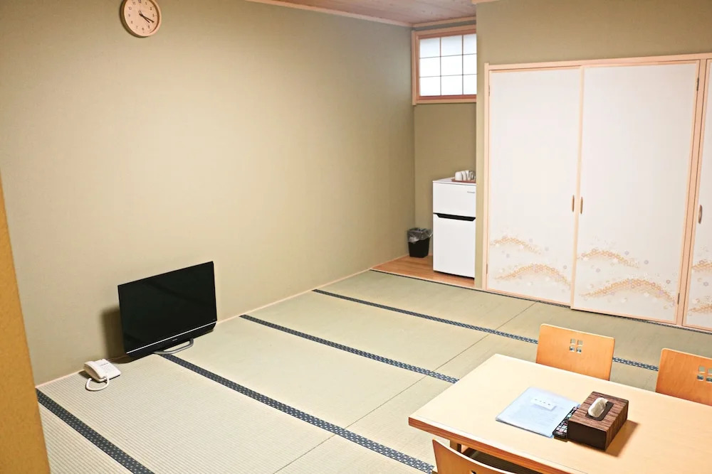 Foto - Akihabara Nakagawa Inn