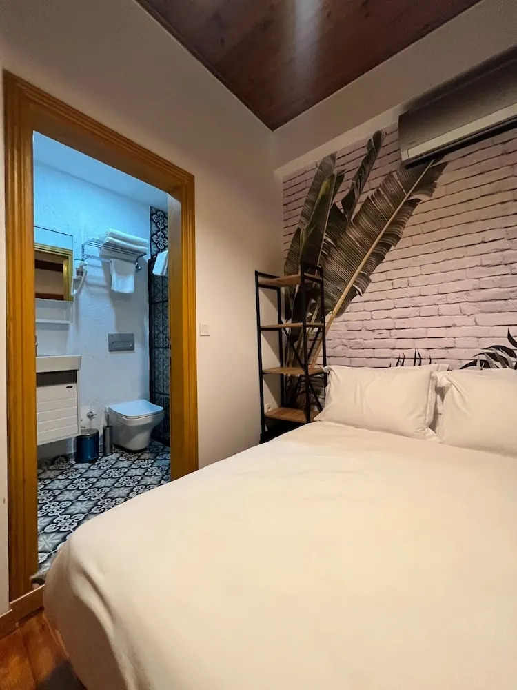 Foto - Dimora Hotel Kadıköy