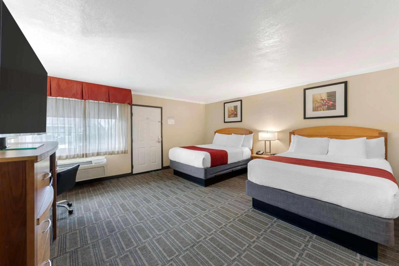 Foto - Best Western Plus Ontario Airport & Convention Center