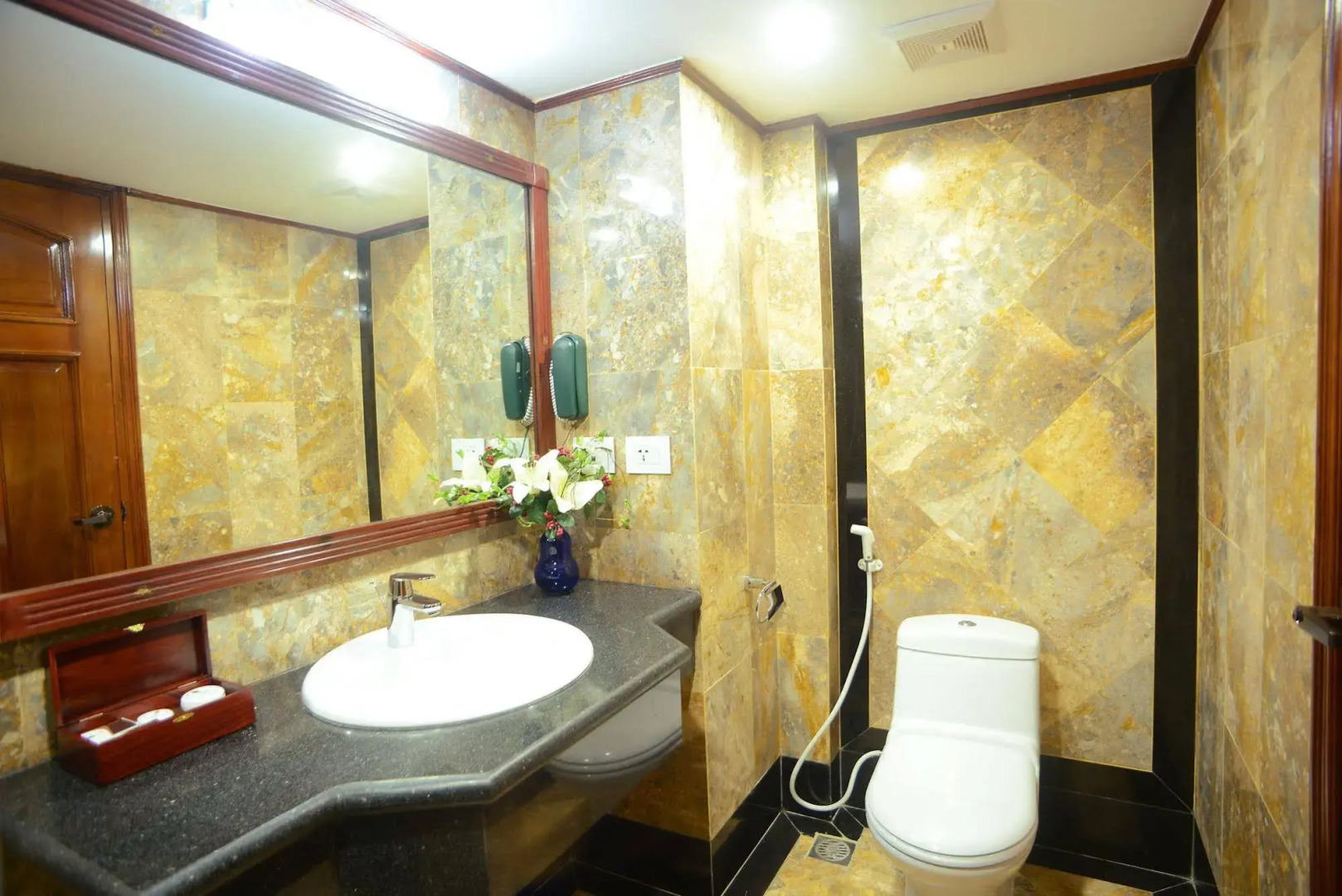 Photo - Thien Thai Hotel & Spa