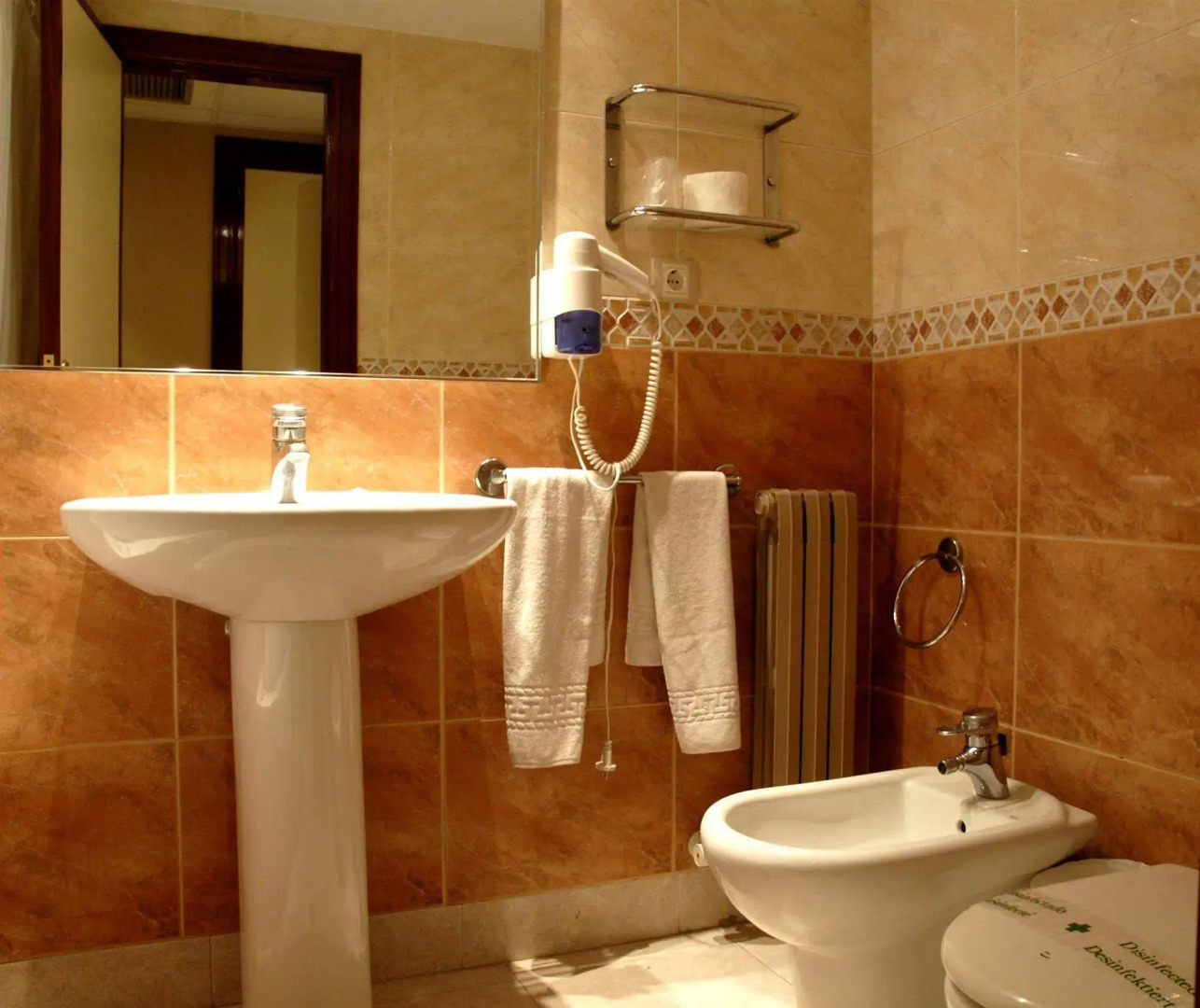 Photo - Hotel Rio Arga