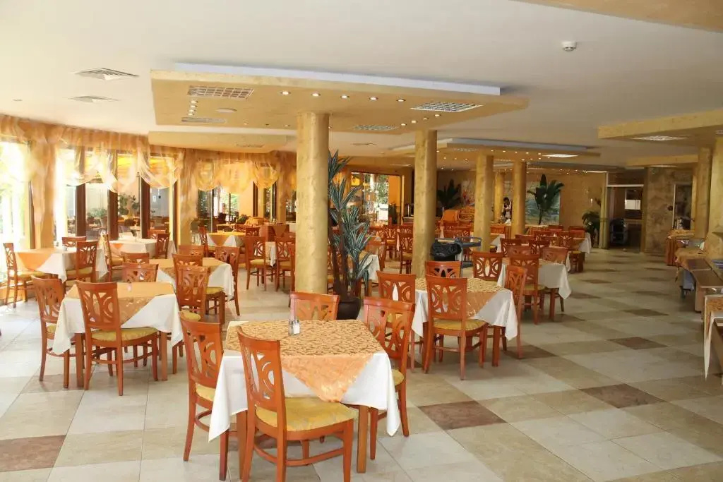 Photo - Yavor Palace Hotel - All Inclusive
