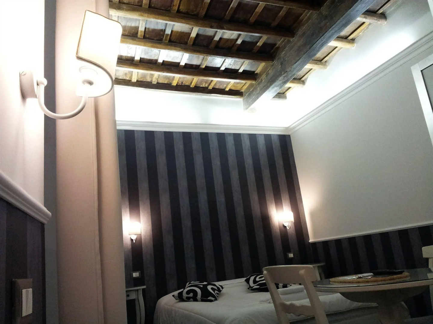 Foto - Navona Nice Room