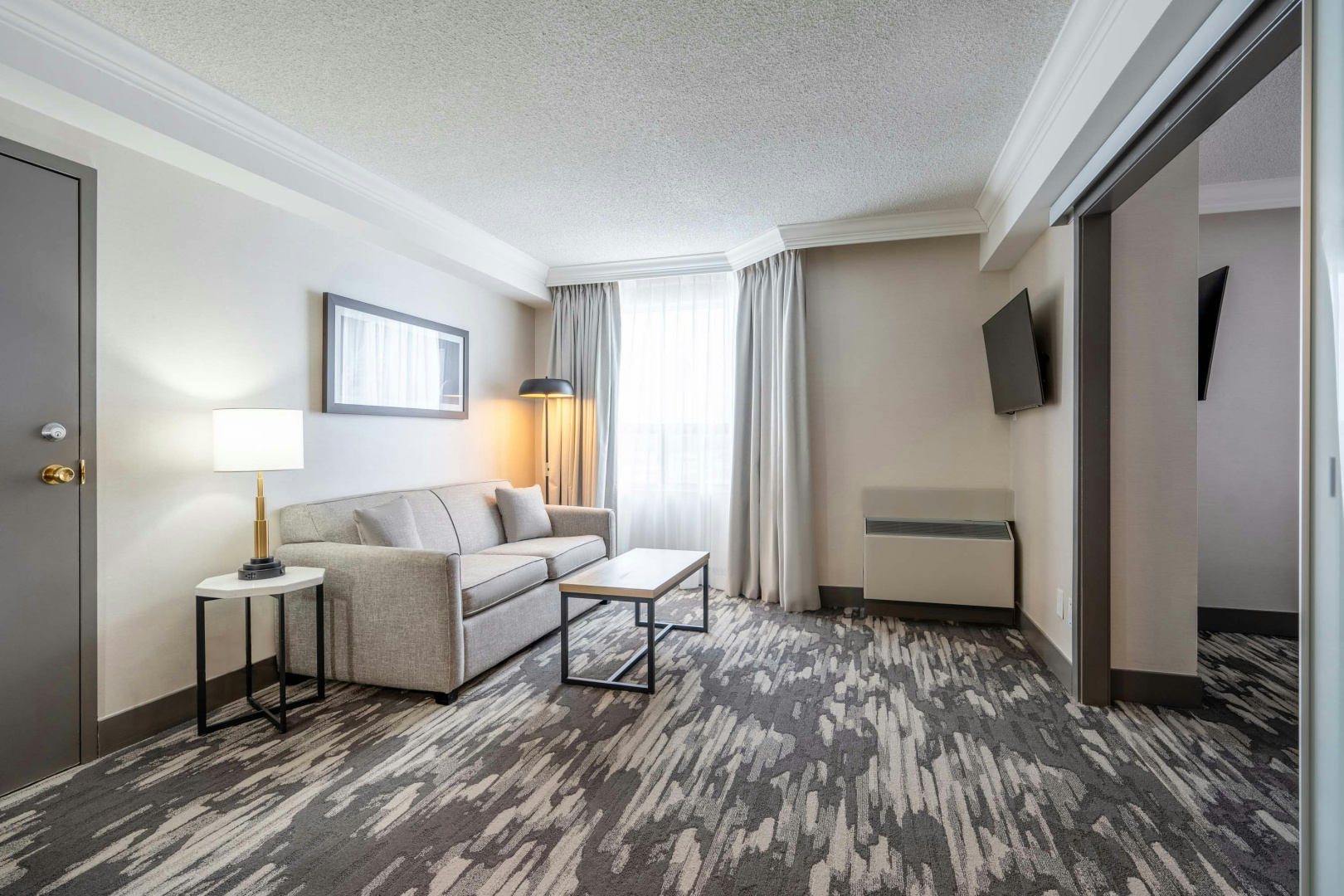 Foto - Sandman Signature Mississauga Hotel