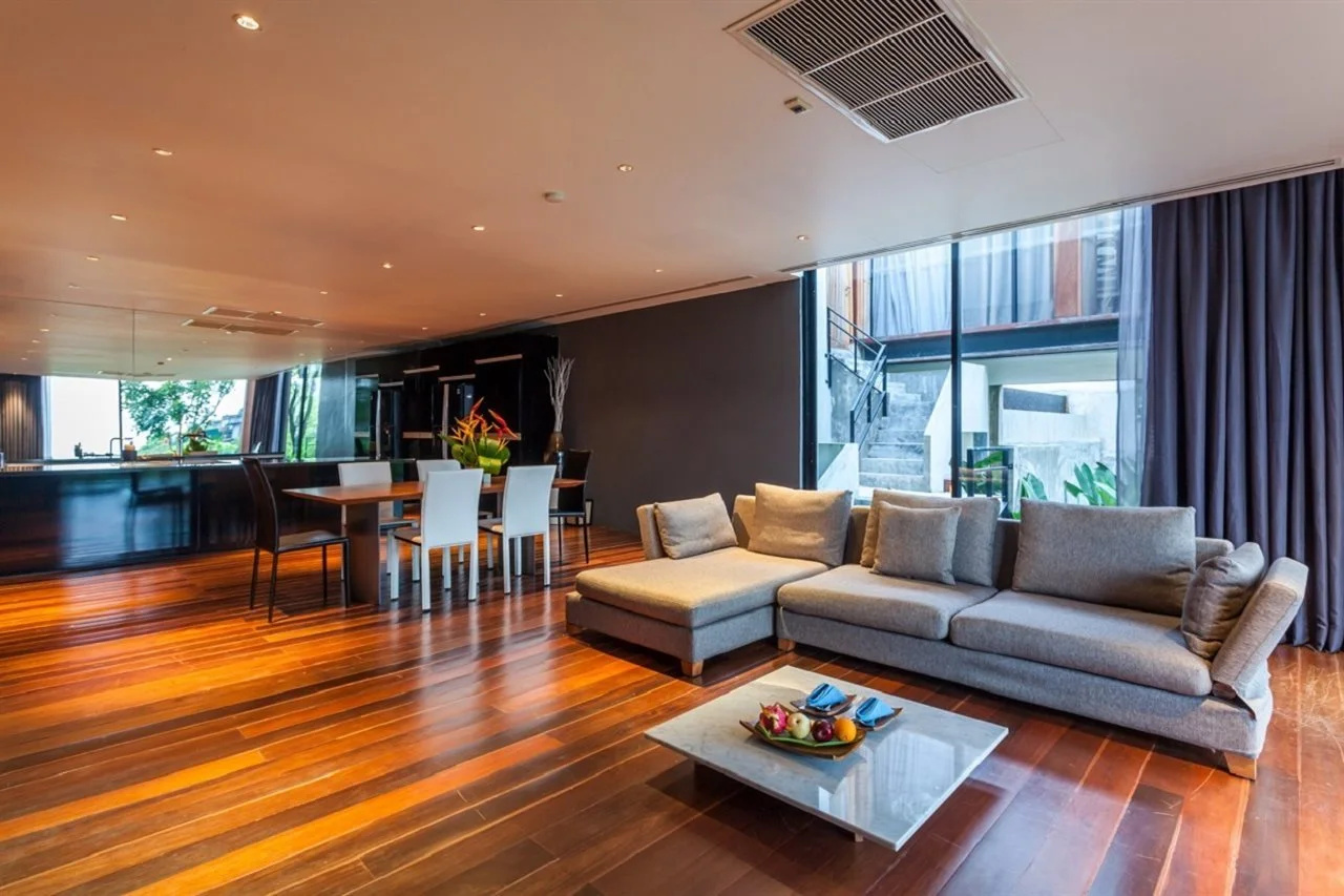 Foto - The Naka Phuket, a member of Design Hotels