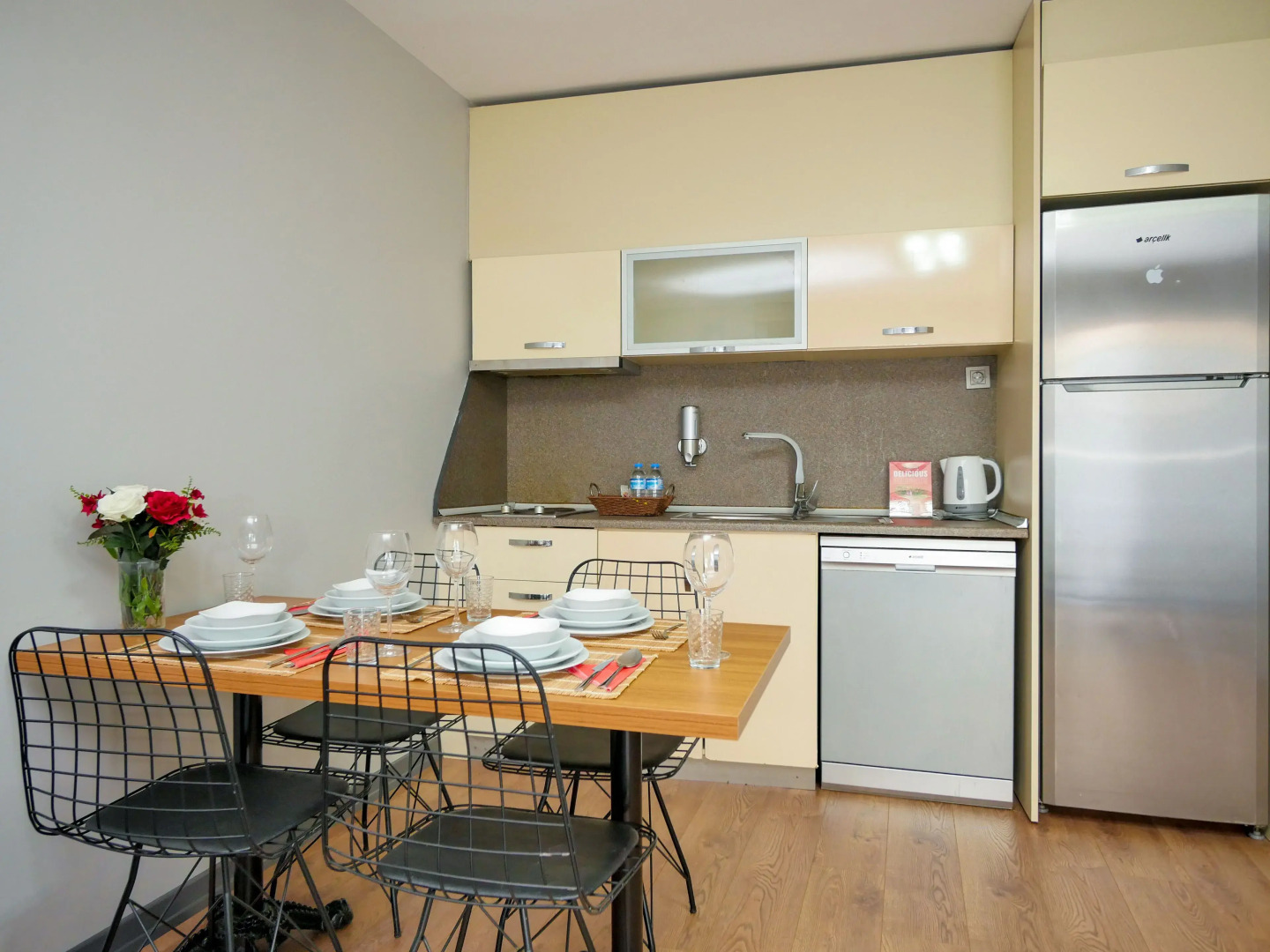 Photo - Blueway Hotel Residence