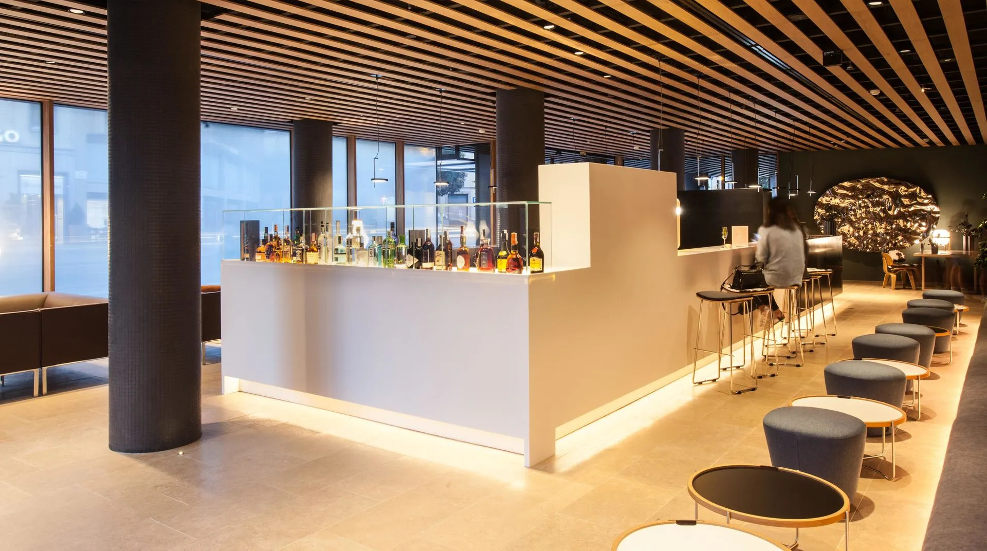 Photo - Eurostars Barcelona Central