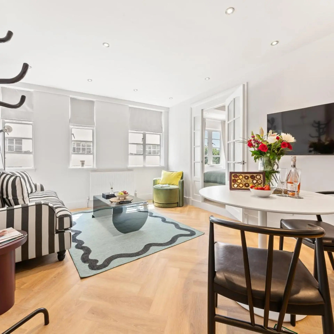 Foto - Nell Gwynn House Apartments