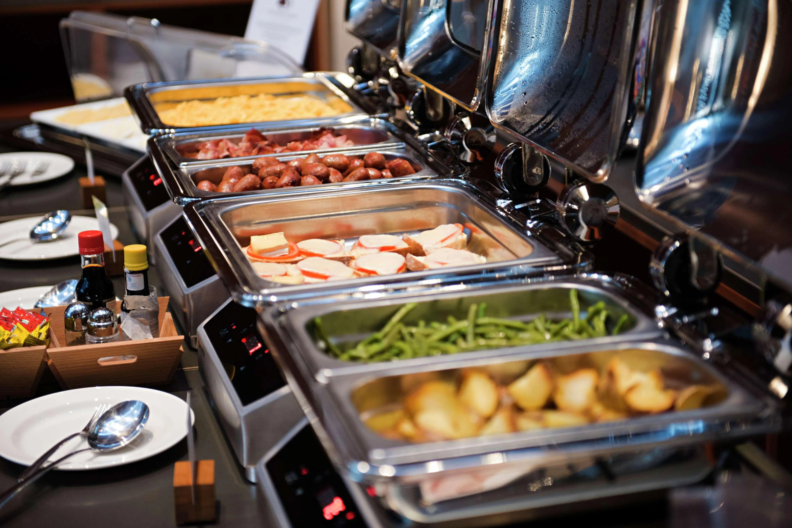 Photo - DoubleTree by Hilton Turin Lingotto