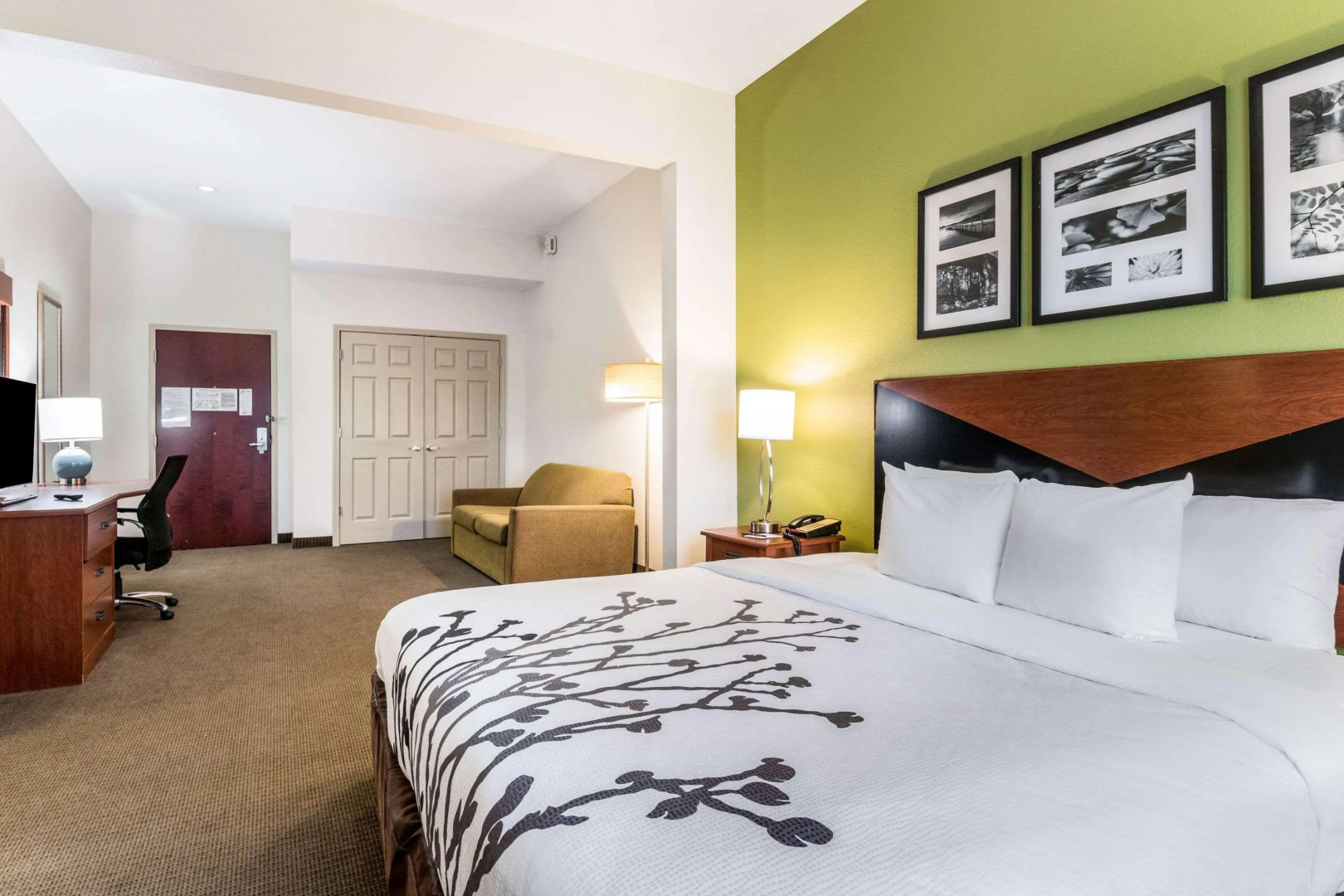 Foto - Sleep Inn & Suites Hiram - Atlanta Northwest