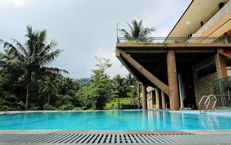 Grand Kanaya Baturraden Hotel