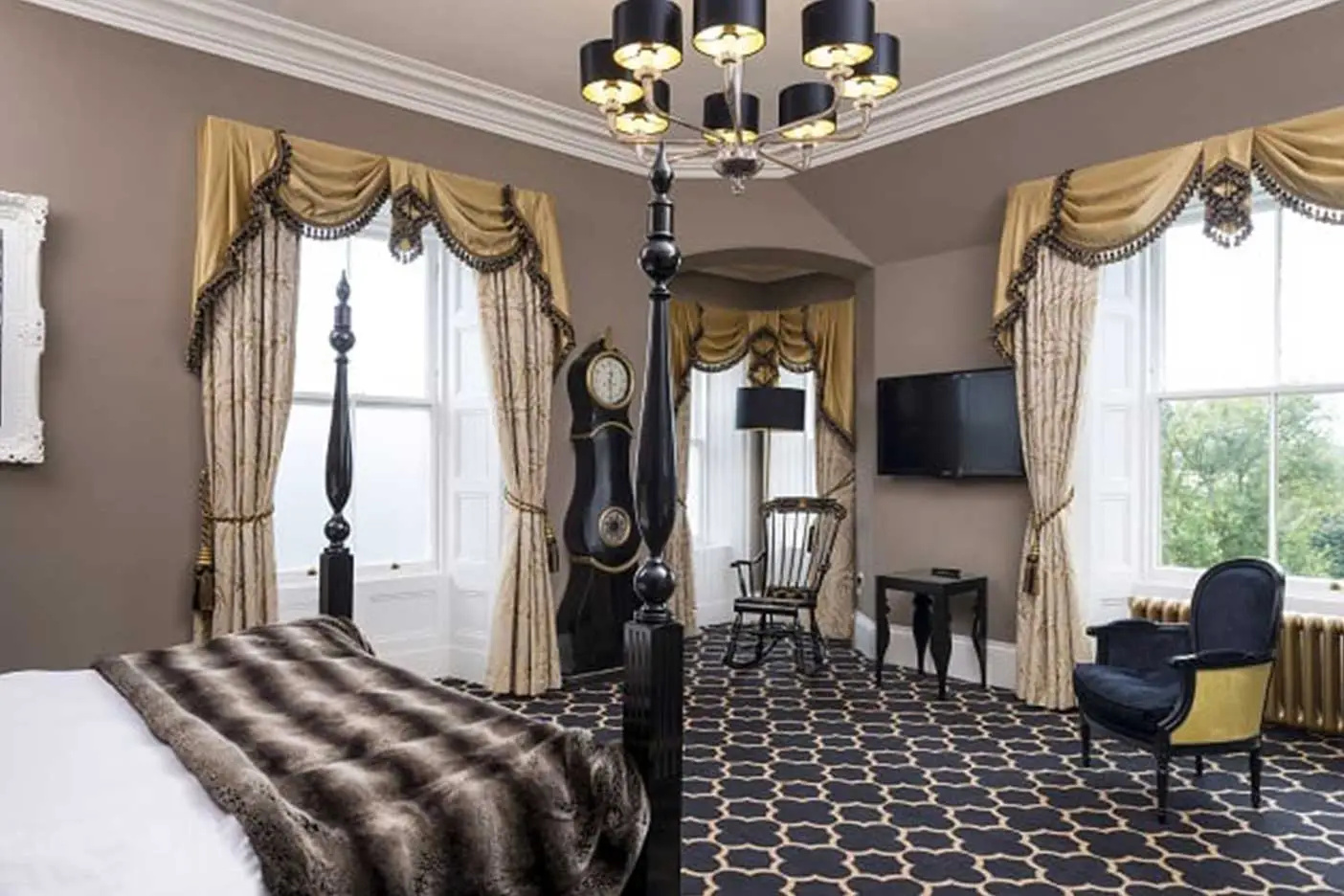 Photo - Ardoe House Hotel & Spa