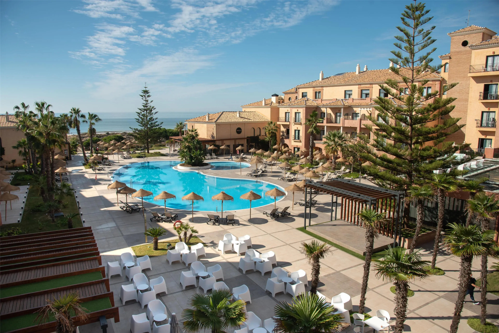 Foto - Barceló Punta Umbría Mar