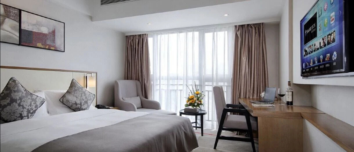 Photo - Shenzhen Hongdu Hotel