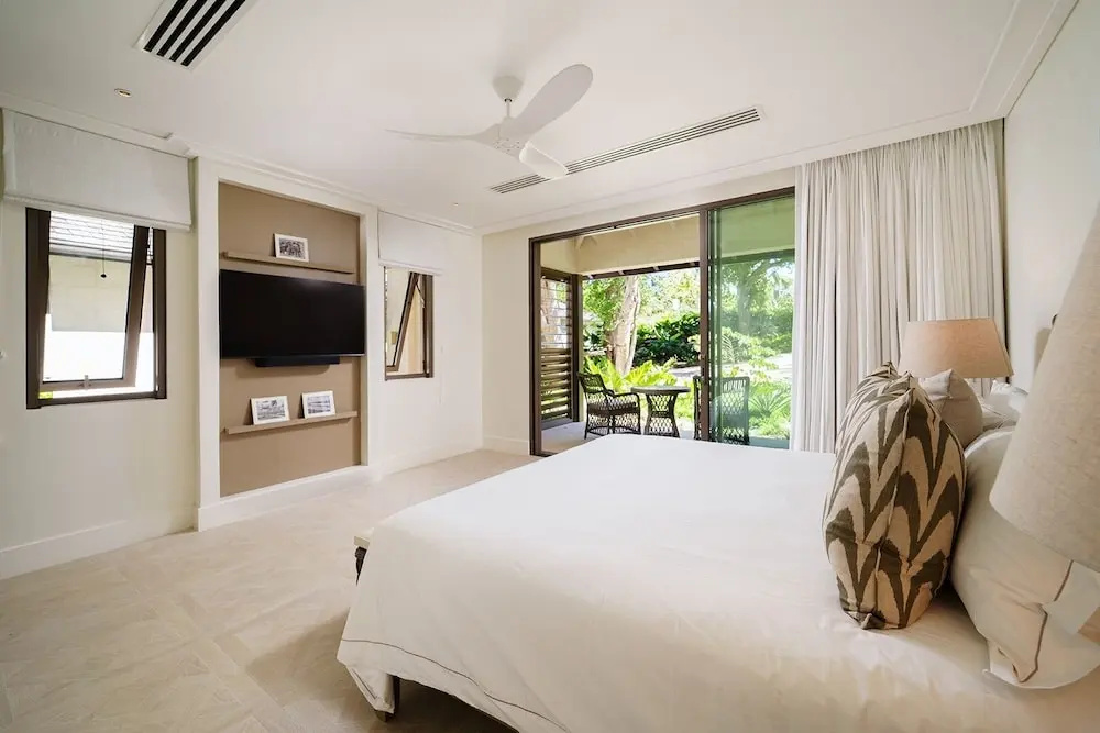 Foto - Sea Grove House 5 Bedroom Villa